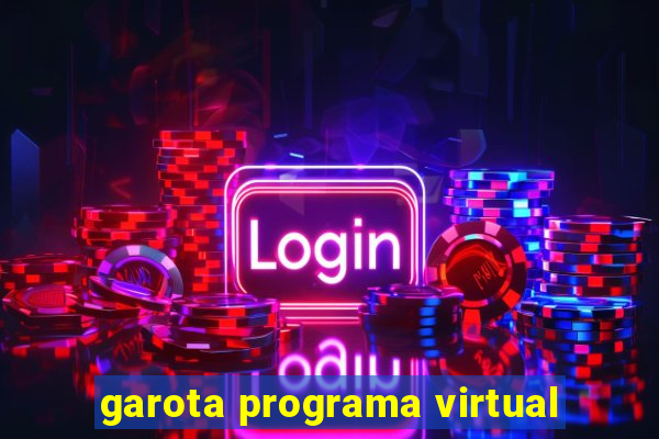 garota programa virtual